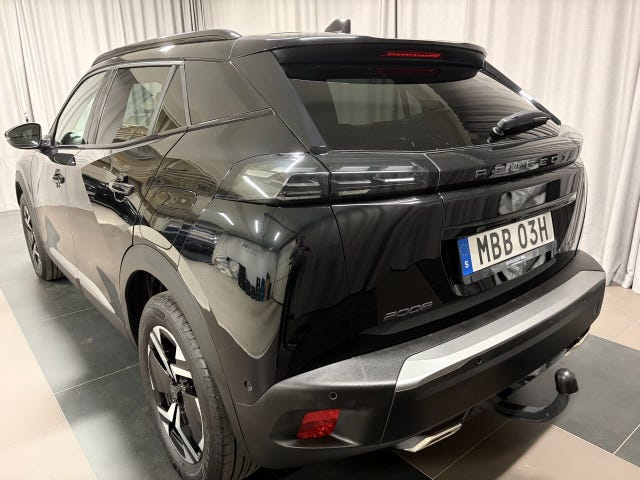Peugeot 2008 2025 – bild 3