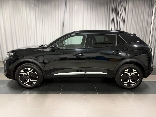 Peugeot 2008 2025 – bild 2