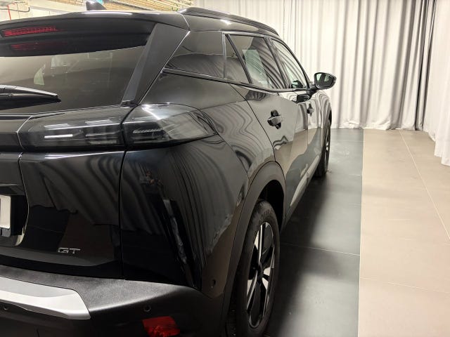 Peugeot 2008 2025 – bild 4