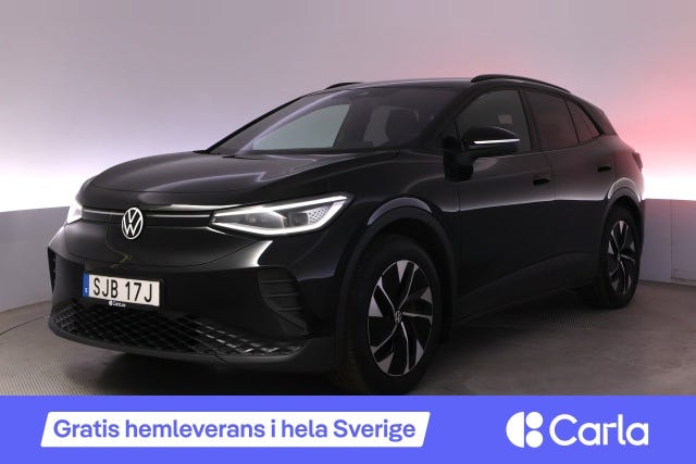 Volkswagen ID.4 2025
