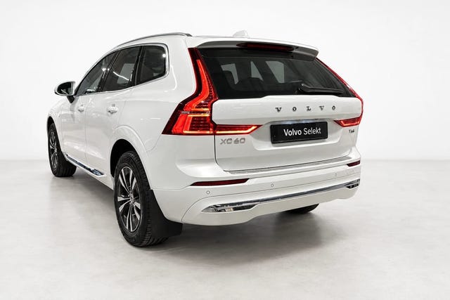 Volvo XC60 2025 – bild 2