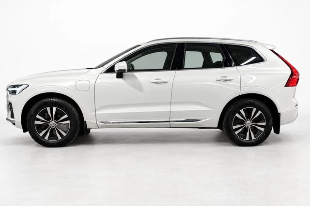 Volvo XC60 2025 – bild 3