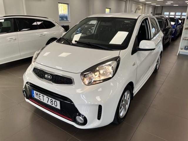 Kia Picanto 2016