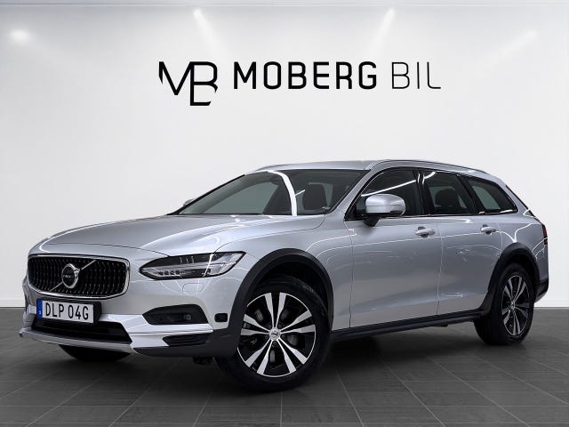 Volvo V90 Cross Country 2022
