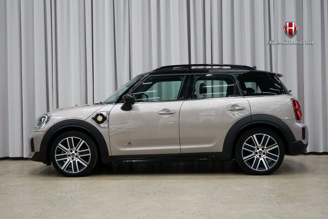 MINI Countryman Cooper SE 2023