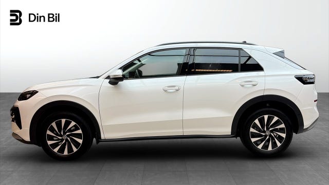 Volkswagen T-Roc 2026 – bild 2