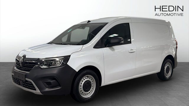 Renault Kangoo 2026