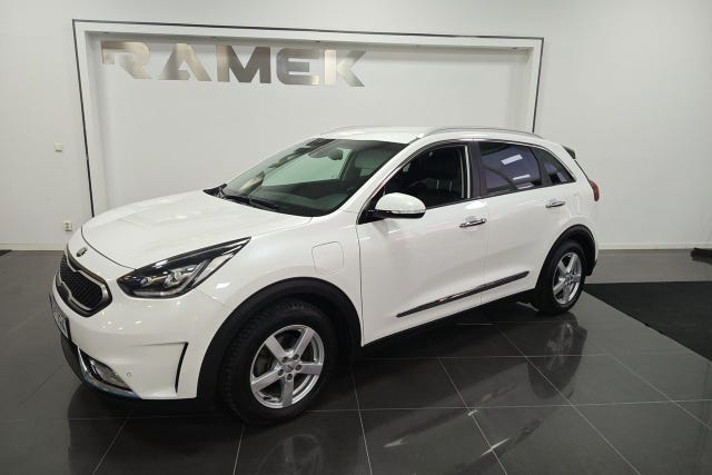 Kia Niro 2018