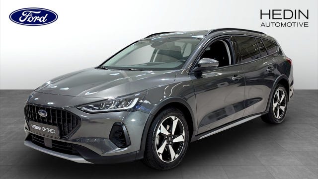 Ford Focus 2024