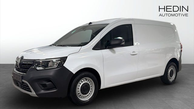 Renault Kangoo 2026