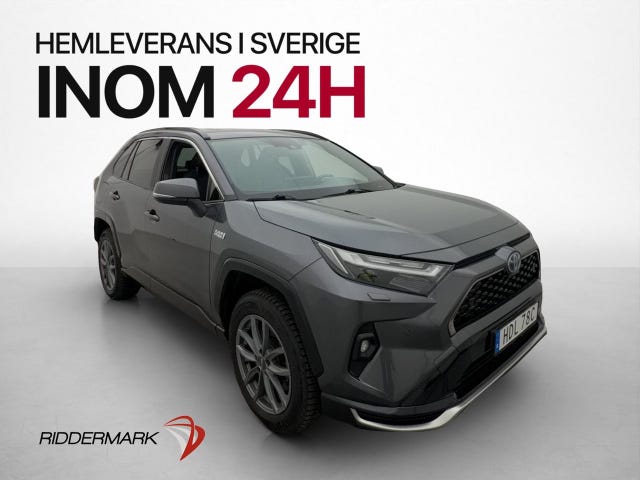 Toyota RAV4 2022