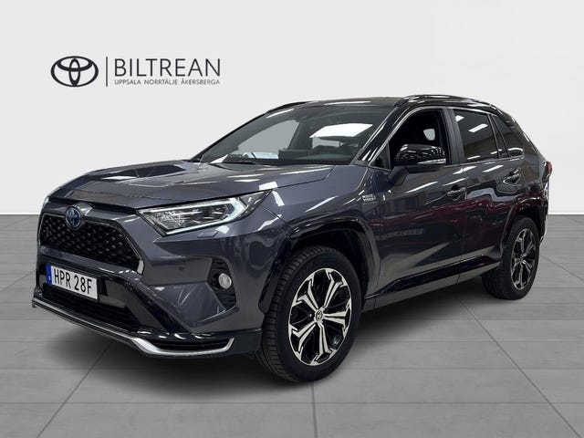 Toyota RAV4 2020