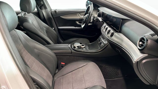 Mercedes-Benz E 220 d 2020 – bild 4