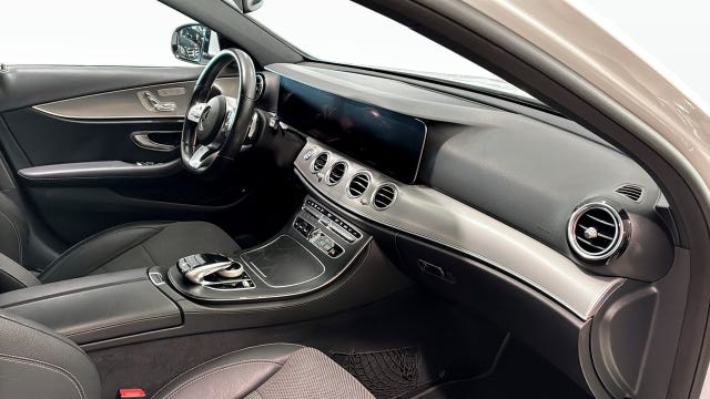 Mercedes-Benz E 220 d 2020 – bild 3