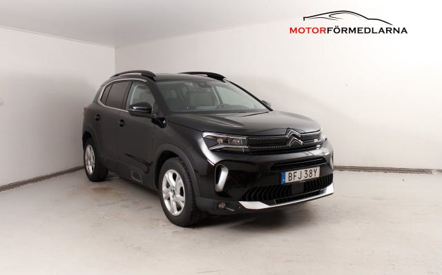 Citroen C5 Aircross 2023