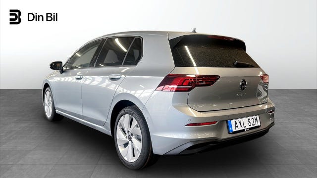 Volkswagen Golf I 2026 – bild 3