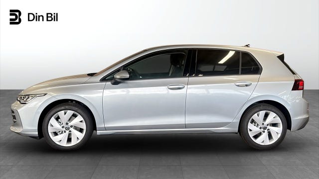 Volkswagen Golf I 2026 – bild 2