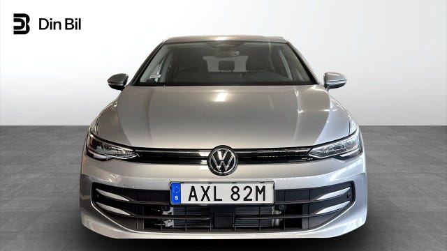 Volkswagen Golf I 2026 – bild 4