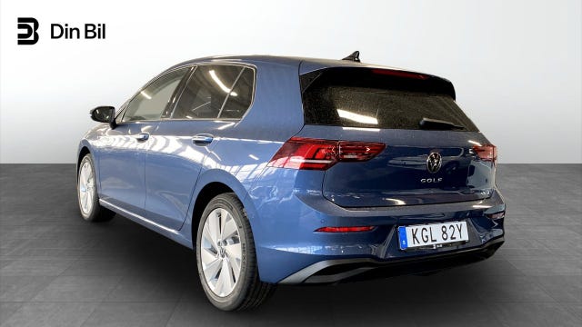 Volkswagen Golf I 2026 – bild 3