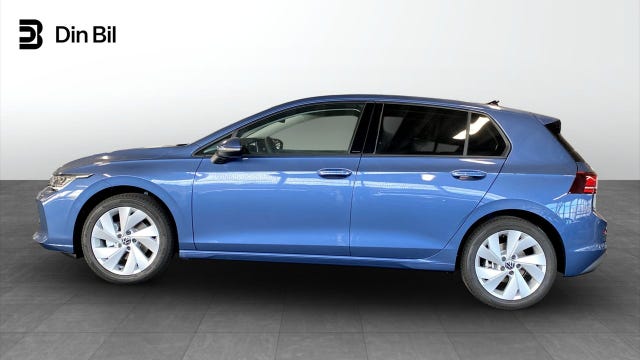 Volkswagen Golf I 2026 – bild 2