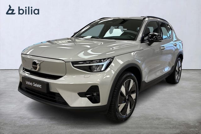 Volvo XC40 2024