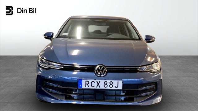 Volkswagen Golf I 2026 – bild 4