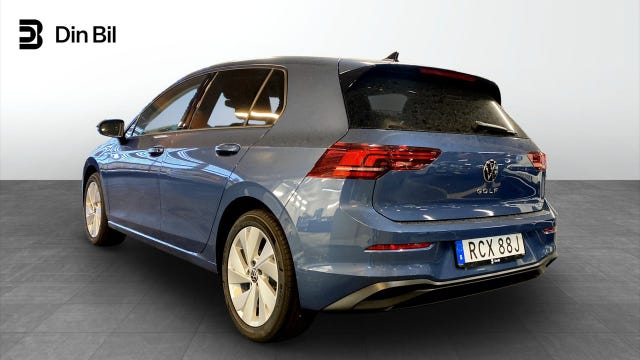 Volkswagen Golf I 2026 – bild 3