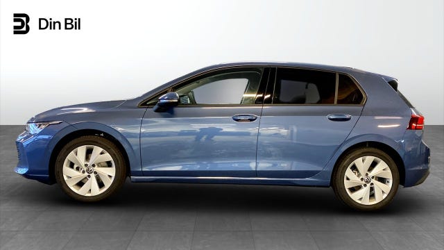 Volkswagen Golf I 2026 – bild 2
