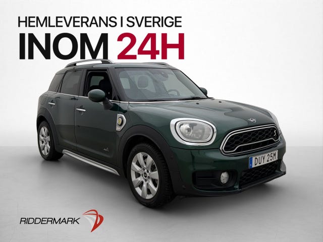 MINI Countryman SE 2019