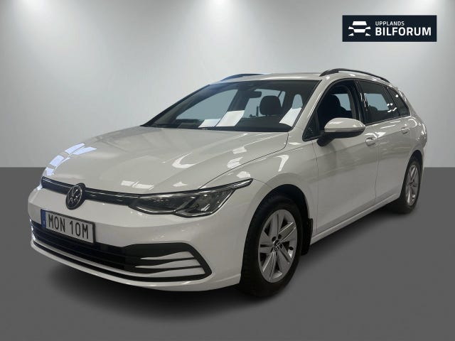 Volkswagen Golf I 2021