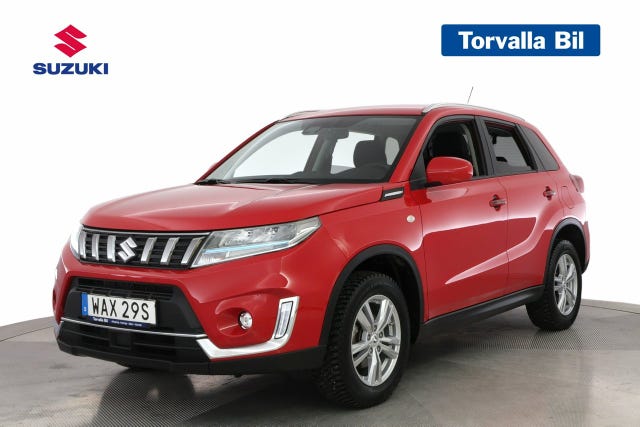 Suzuki Vitara 2024