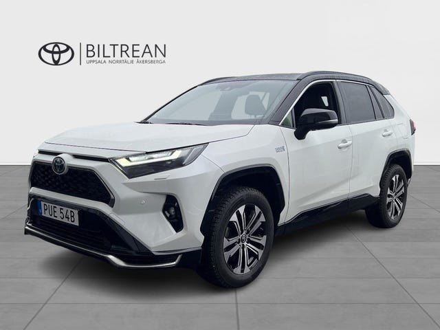 Toyota RAV4 2023