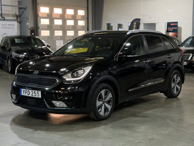 Kia Niro 2018