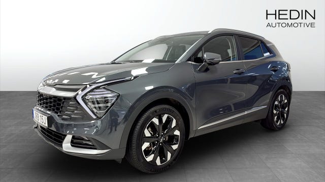 Kia Sportage 2025