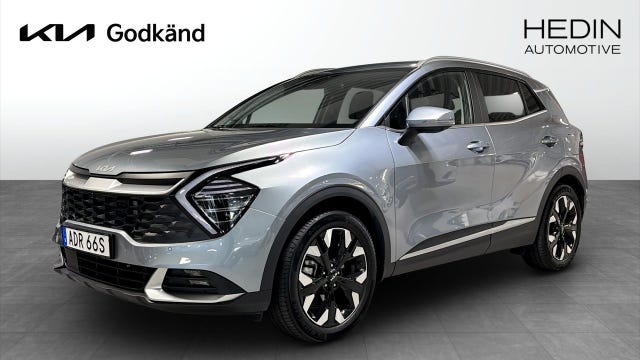Kia Sportage 2025