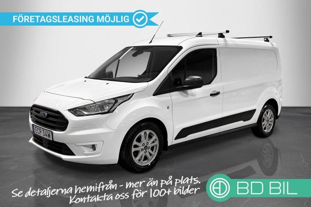 Ford Transit Connect 2024