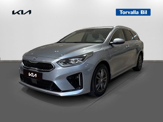 Kia Ceed 2021