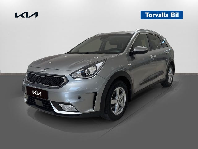 Kia Niro 2019