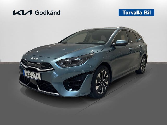 Kia Ceed 2024