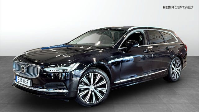 Volvo V90 2023