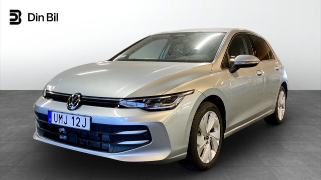 Volkswagen Golf I 2026