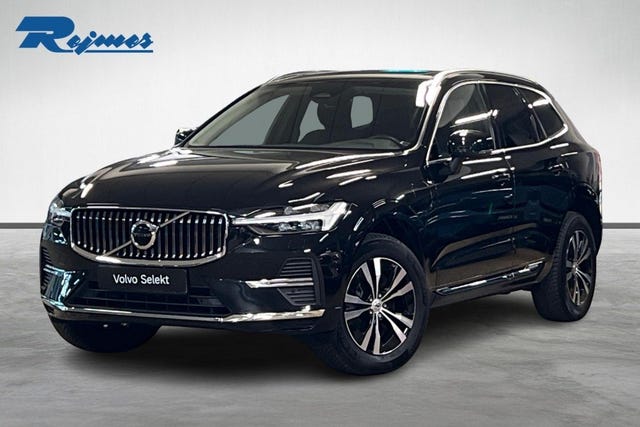 Volvo XC60 2024