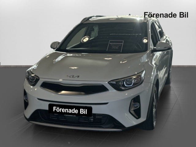 Kia Stonic 2024