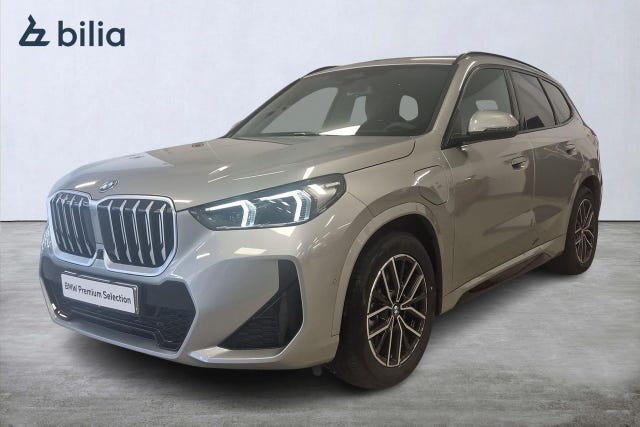 BMW X1 2026