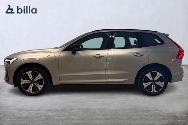 Volvo XC60 2024 – bild 3