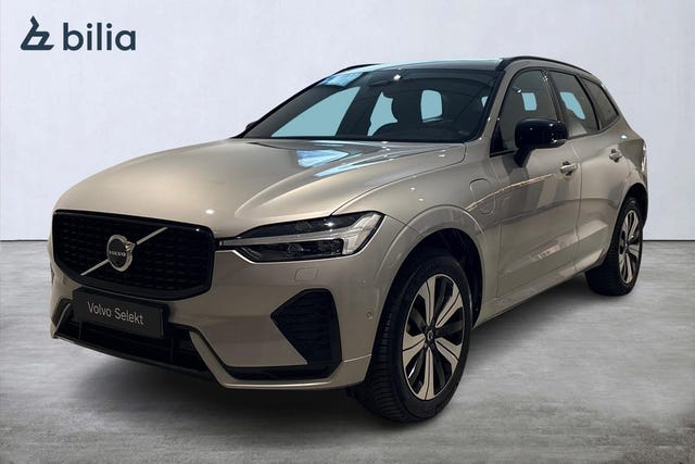 Volvo XC60 2024