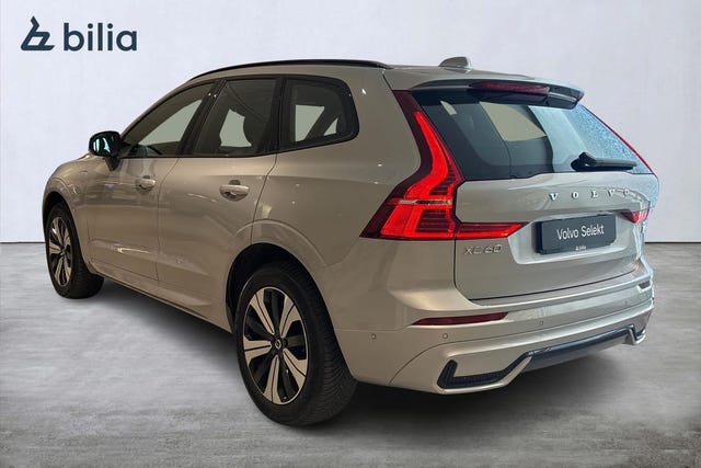 Volvo XC60 2024 – bild 2