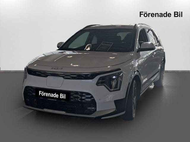 Kia Niro 2024