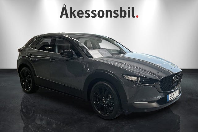 Mazda CX-30 2025