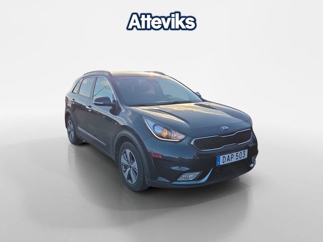 Kia Niro 2018